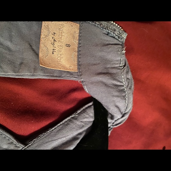 Debbie Dabble Romper - Picture 5 of 6